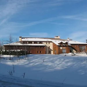 Albergue Hi, Annecy