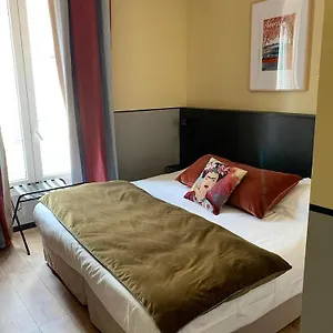 Hotell Du Nord, Annecy